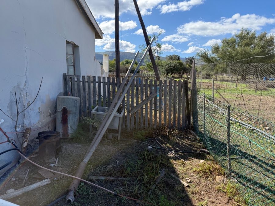  Bedroom Property for Sale in Van Wyksdorp Western Cape